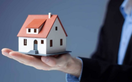 Ввод жилья с участием ДОМ.РФ С 2021 года превысил 30 млн кв. м