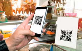 НСПК прорабатывает расширение функциональности универсального QR