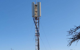 МегаФон обеспечил связью алмазные месторождения в Арктике