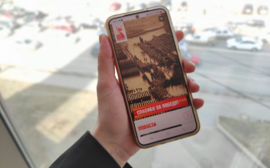 Безлимитный доступ на сайты о героях войны предоставит новосибирцам МегаФон