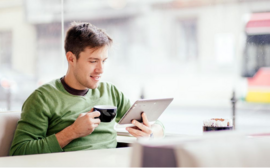 Аналитика Yota: самиздат-площадками чаще пользуются новосибирцы в возрасте 36-45 лет