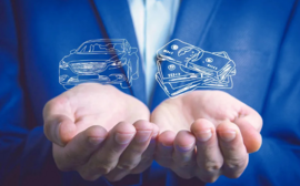 «Абсолют Страхование» запустила продукт для «СБЕРБАНК ЛИЗИНГ»