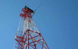 В деревне с укладом жизни сибирских крестьян ускорили интернет