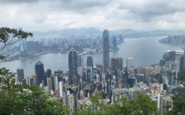 Новосибирцы устремились в Казахстан, Турцию и Таиланд на майских праздниках