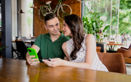 Аналитика Yota: косметику онлайн в Новосибирске чаще покупают мужчины от 26 до 35 лет