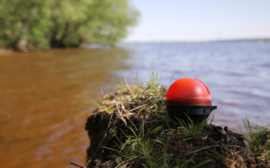 Как использовать эхолот без интернета, SIM-карты и проводов