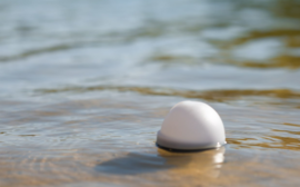 Как эхолот помогает возвращаться к уловистым точкам