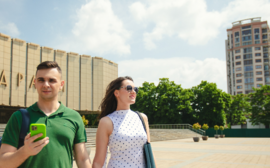 Новосибирск вошел в топ-5 самых популярных городов для покупки недвижимости