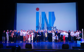 Звучание вдохновения: В ГИКИТ отгремел XI Международный кинофестиваль «INтонации»