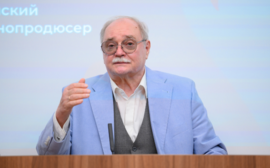 Владимир Бортко набирает режиссёрскую мастерскую в ГИКиТ: «Режиссер должен рассказывать о жизни, как он ее понимает»