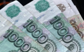Медианная зарплата в России и регионах: МРОТ должен стать выше