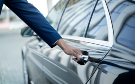 Как добраться из Абу-Даби в Дубай