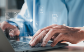 «Эксперты в цифре»: цифровые аватары в блоге «Абсолют Страхование»