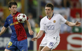 Роковой барьер: почему «Барселона» раз за разом терпит поражение в полуфиналах Лиги чемпионов