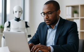 Кирилл Меньшов: Не искусственный интеллект заменит человека, а человек, умеющий пользоваться ИИ, заменит того, кто не умеет