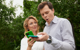 Абонентам МегаФона в Новосибирской области доступен сервис для записи телефонных звонков