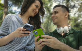 В Криводановке Новосибирского района МегаФон расширил LTE