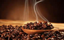 Кофе ударил по карману: в каких регионах РФ удорожание сказалось сильнее