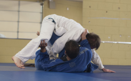 Звезды дзюдо из Баку: как брат и сестра Абэ вдохновили целое поколение