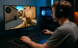 Неубиваемая легенда: почему Counter-Strike 2 снова в моде и не собирается уходить