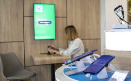 МегаФон и банк «Солидарность» расширили совместный перечень услуг для клиентов