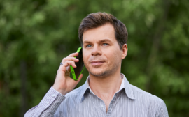 МегаФон: новые базовые станции и улучшенные скорости в Мошковском районе