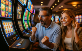 Кому обычно везёт в казино: на чьей стороне фортуна