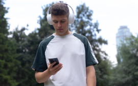 МегаФон обнулит трафик на сайты новостей во время саммита на Аляске