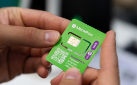 Теперь новосибирцы могут перейти в МегаФон со своим тарифом