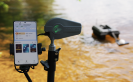 Усилители Wi-Fi на рыбалке: зачем они нужны и какие проблемы они реально закрывают. Практик представляет «ЛинКор Практик».