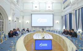 МегаФон цифровизирует ключевые объекты транспортной сети «Газпром трансгаз Томск»