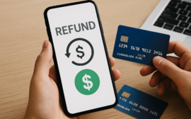 Как вернуть деньги за покупку в интернете?