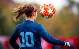 Женское Евро-2025 в Швейцарии: триумф Англии и звезды турнира