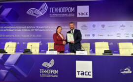 Авторизованный учебный центр «Базальт СПО» открыт в СибГУТИ