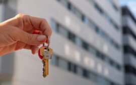 Банк ДОМ.РФ назвал регионы-лидеры по спросу на рыночную ипотеку