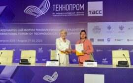 Министерство образования Новосибирской области и «Базальт СПО» договорились о долгосрочном партнерстве