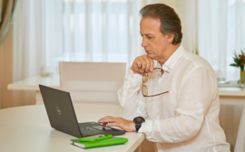 Только 4% компаний не имеют серьезных киберуязвимостей – исследование МегаФона