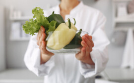 Академия «ГлобалМедиа» выделяет пять ключевых трендов в образовании для нутрициологов на 2025-2026 год