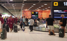 Новосибирцы отдыхали этим летом больше, выбирая в Азии — Китай, а в Европе — Германию