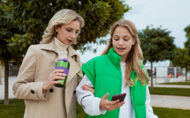 Новосибирские абоненты МегаФона, прибывшие в Китай, получат 12 часов интернета бесплатно