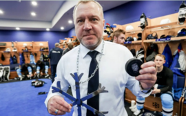 Победа в Хабаровске: «Сибирь» снова сильнее «Амура»