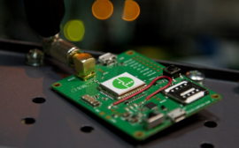 Умные устройства все чаще используют жители сёл Новосибирской области