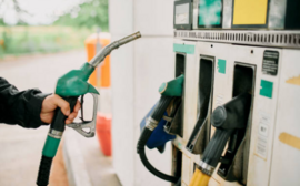 Цены на бензин в России выросли быстрее инфляции с начала 2025 года