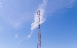 МегаФон разогнал интернет до 80 Мбит/с на грязевом курорте Новосибирской области