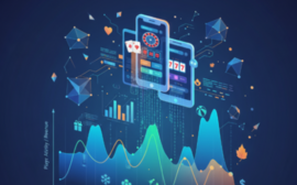 Сезонные колебания в гемблинге: как данные помогают понять игроков