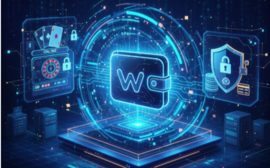 Как цифровые кошельки меняют безопасность платежей в онлайн-казино