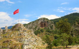 Бодрум: почему это самый нетурецкий курорт Турции