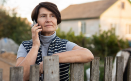 Сигнал МегаФона получили 63 малых села Новосибирской области