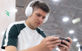 Донат-сервисами стали в разы активнее пользоваться новосибирцы 35+