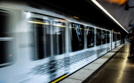 Депутаты Новосибирска попросят у Медведева денег на метро